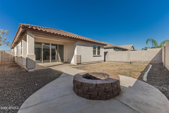 2885 W LYMAN Drive, Queen Creek, AZ 85144