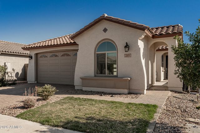 2885 W LYMAN Drive, Queen Creek, AZ 85144