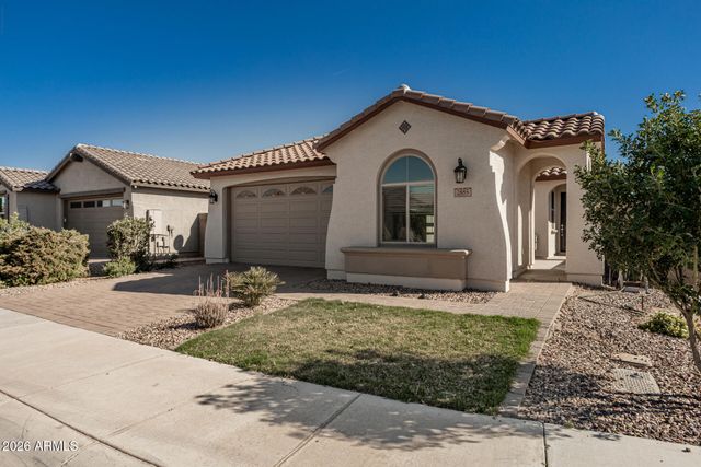 2885 W LYMAN Drive, Queen Creek, AZ 85144