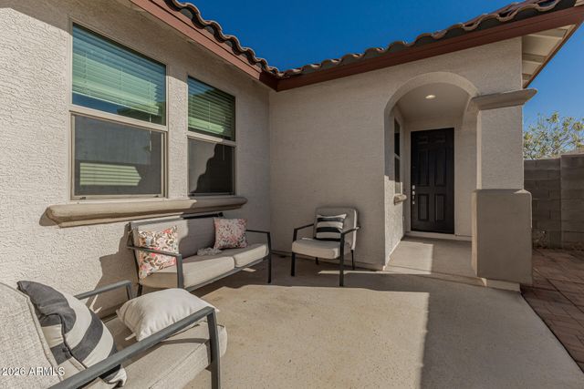 2885 W LYMAN Drive, Queen Creek, AZ 85144