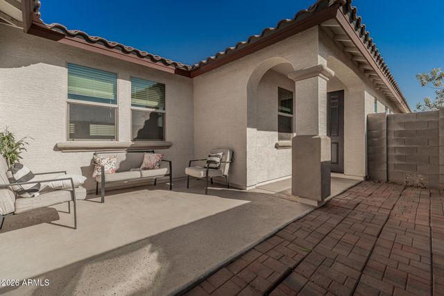 2885 W LYMAN Drive, Queen Creek, AZ 85144