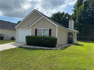 1320 Binford Place, Douglasville, GA 30134