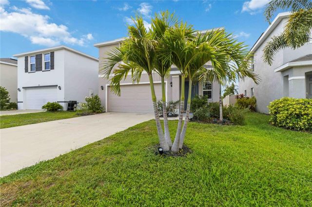 2922 ROCK SOUND STREET, Bradenton, FL 34208