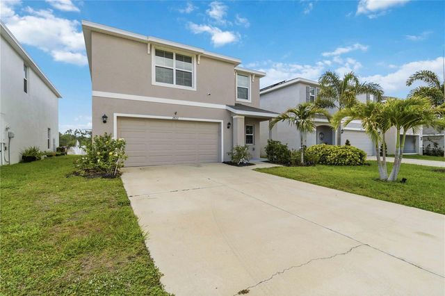 2922 ROCK SOUND STREET, Bradenton, FL 34208