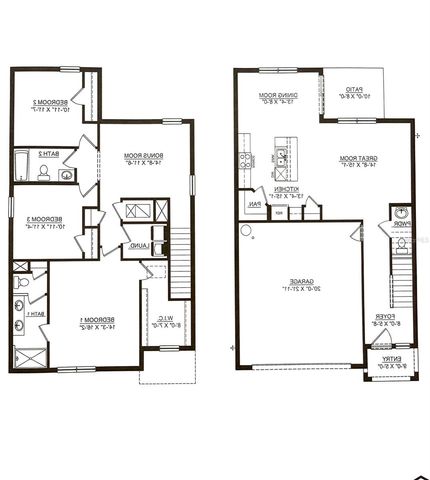 2922 ROCK SOUND STREET, Bradenton, FL 34208