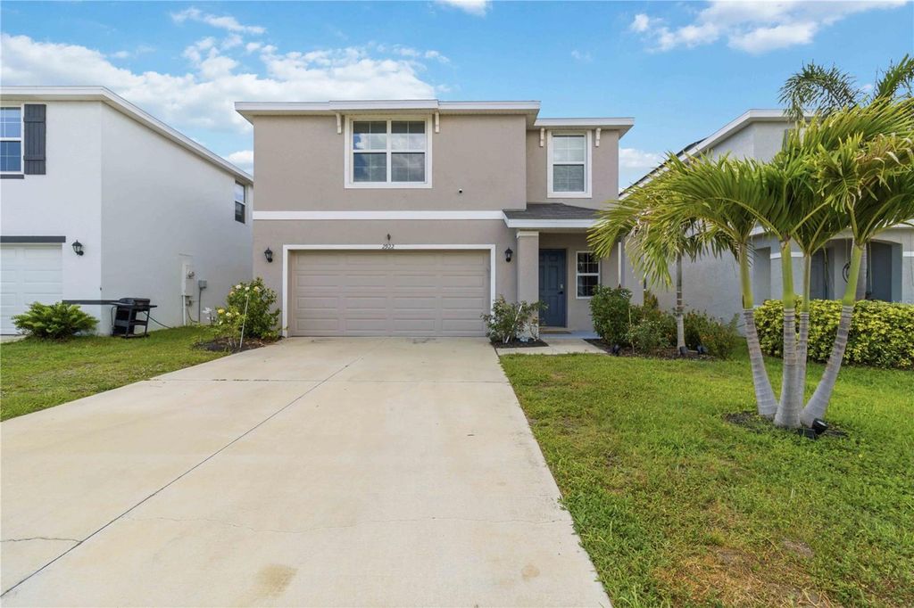 2922 ROCK SOUND STREET, Bradenton, FL 34208