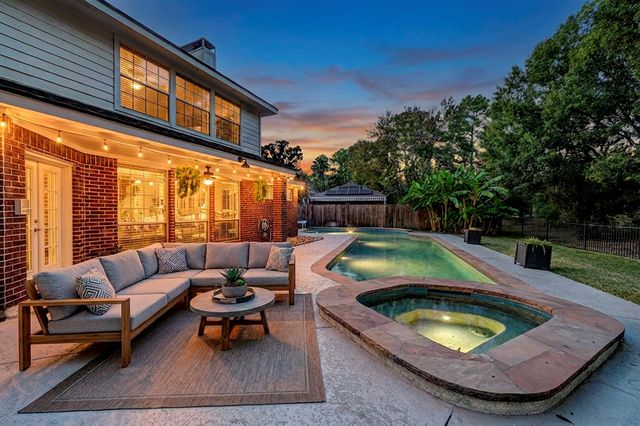 9114 Brahms Lane, Houston, TX 77040