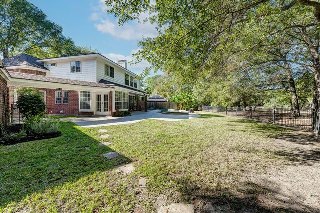 9114 Brahms Lane, Houston, TX 77040