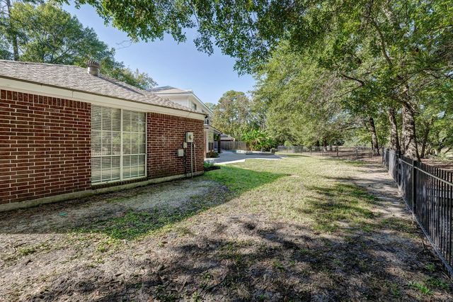 9114 Brahms Lane, Houston, TX 77040