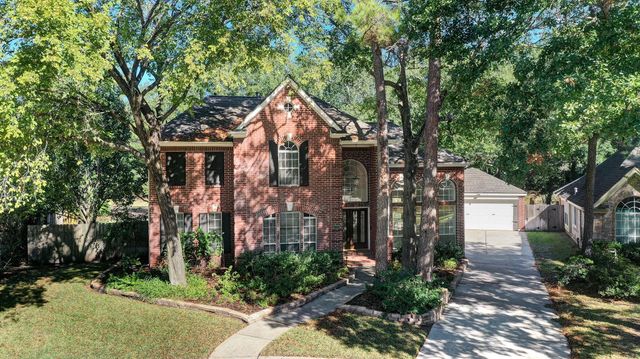 9114 Brahms Lane, Houston, TX 77040