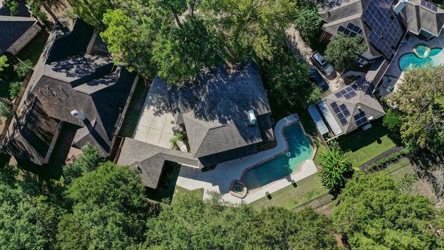 9114 Brahms Lane, Houston, TX 77040