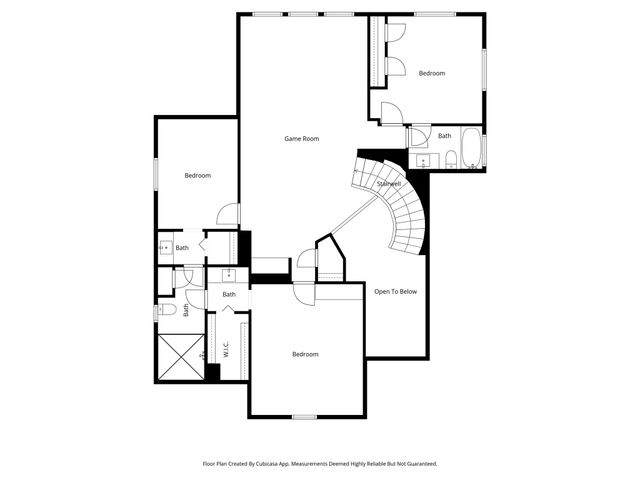 9114 Brahms Lane, Houston, TX 77040