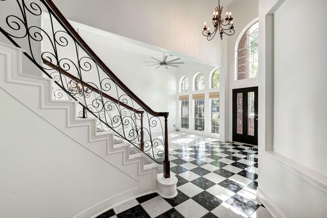 9114 Brahms Lane, Houston, TX 77040