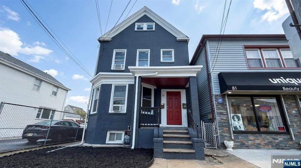79 22nd Street, Paterson, NJ 07514