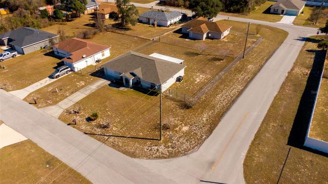 15651 SW 19TH TERRACE, Ocala, FL 34473