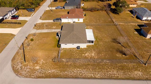 15651 SW 19TH TERRACE, Ocala, FL 34473