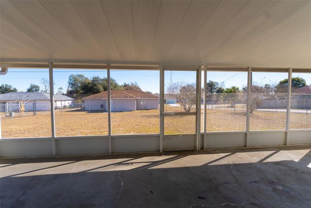 15651 SW 19TH TERRACE, Ocala, FL 34473