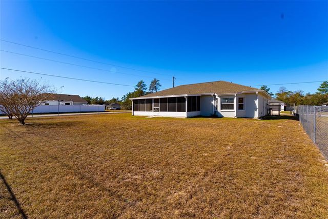 15651 SW 19TH TERRACE, Ocala, FL 34473