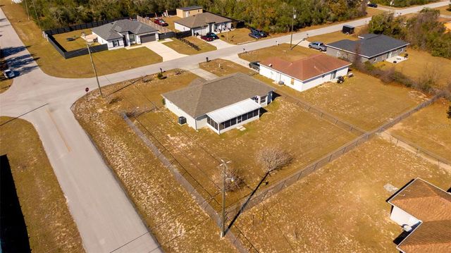 15651 SW 19TH TERRACE, Ocala, FL 34473