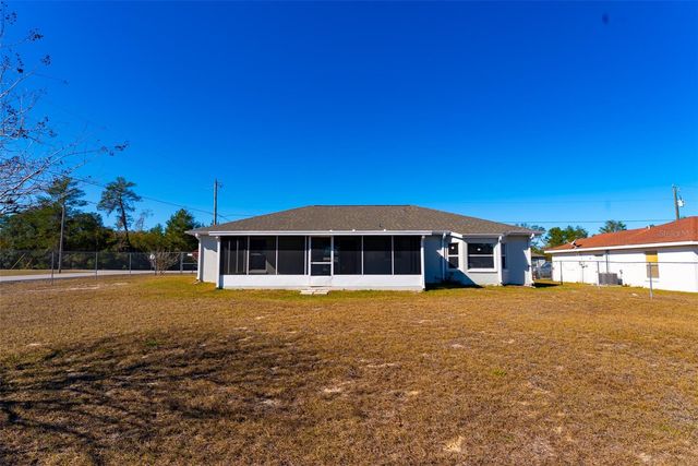15651 SW 19TH TERRACE, Ocala, FL 34473