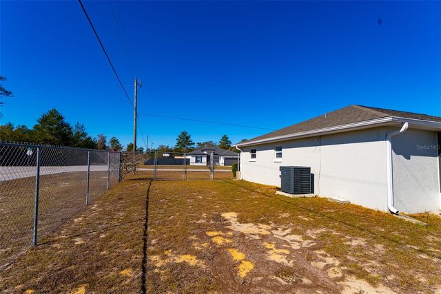 15651 SW 19TH TERRACE, Ocala, FL 34473