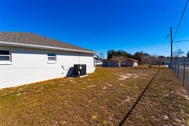 15651 SW 19TH TERRACE, Ocala, FL 34473