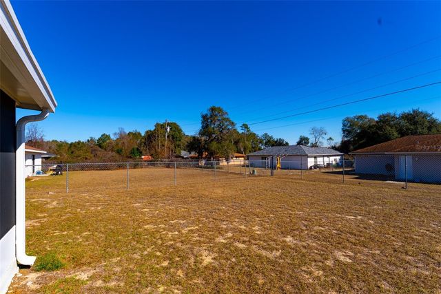 15651 SW 19TH TERRACE, Ocala, FL 34473