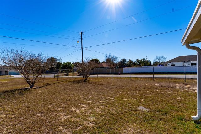 15651 SW 19TH TERRACE, Ocala, FL 34473