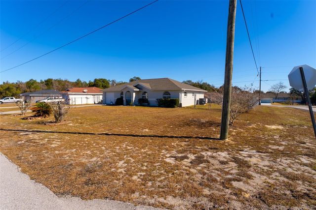 15651 SW 19TH TERRACE, Ocala, FL 34473