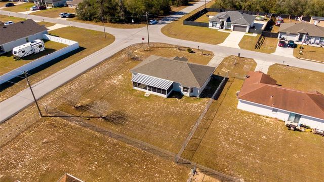 15651 SW 19TH TERRACE, Ocala, FL 34473