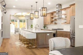 722 Lakeview Avenue NE A, Atlanta, GA 30308