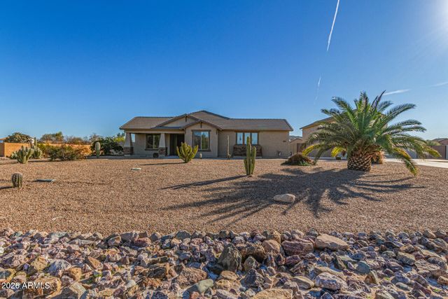 32187 N ROYCE Road, San Tan Valley, AZ 85144