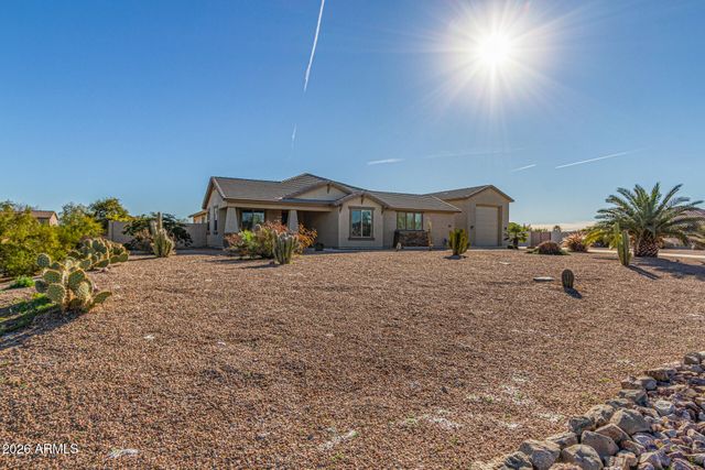 32187 N ROYCE Road, San Tan Valley, AZ 85144
