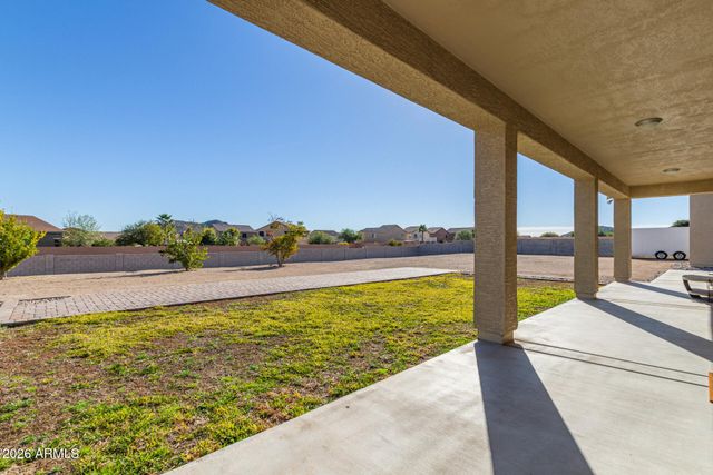 32187 N ROYCE Road, San Tan Valley, AZ 85144