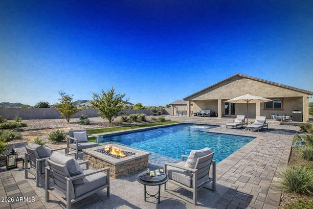 32187 N ROYCE Road, San Tan Valley, AZ 85144