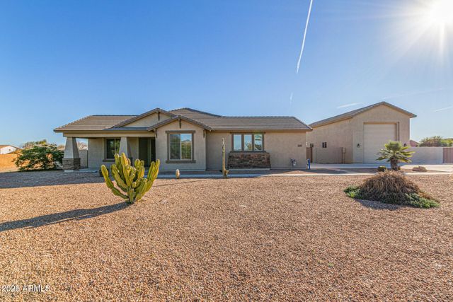 32187 N ROYCE Road, San Tan Valley, AZ 85144