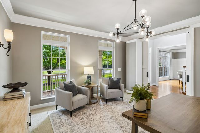 3053 Oxford Glen Dr, Franklin, TN 37067
