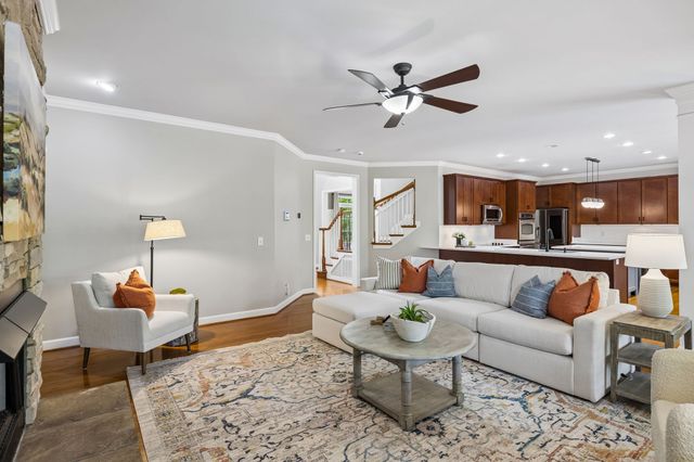 3053 Oxford Glen Dr, Franklin, TN 37067