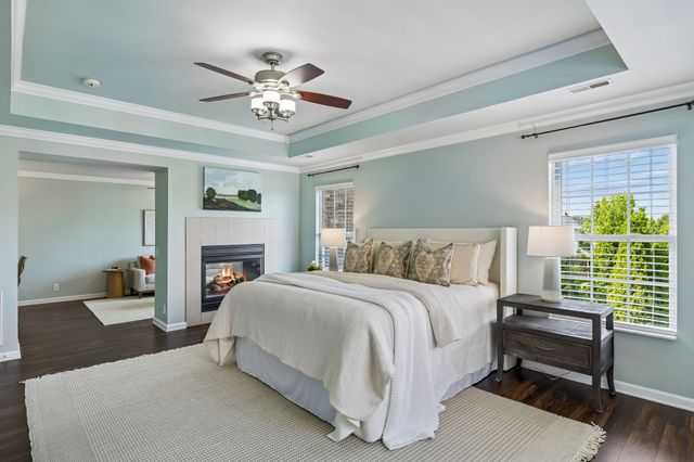 3053 Oxford Glen Dr, Franklin, TN 37067