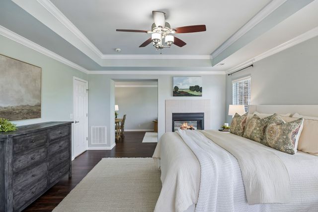 3053 Oxford Glen Dr, Franklin, TN 37067