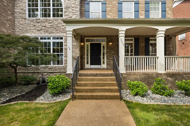 3053 Oxford Glen Dr, Franklin, TN 37067