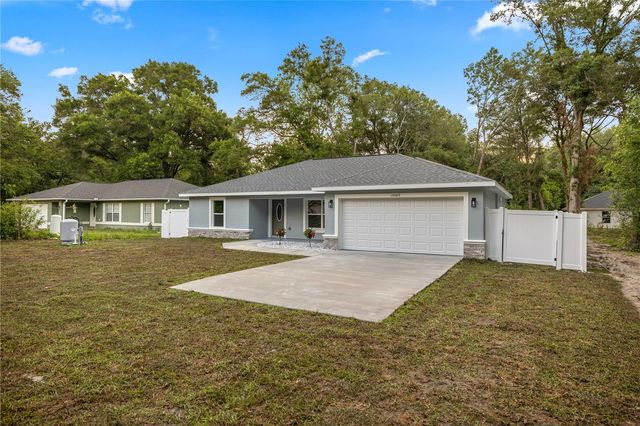 14089 SE 34TH TERRACE, Summerfield, FL 34491