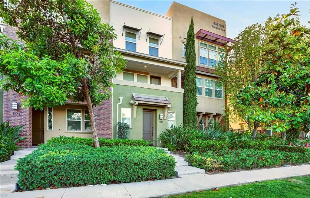 5869 Rostrata, Buena Park, CA 90621
