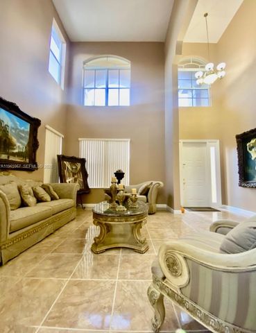 13187 SW 26th St, Miramar, FL 33027