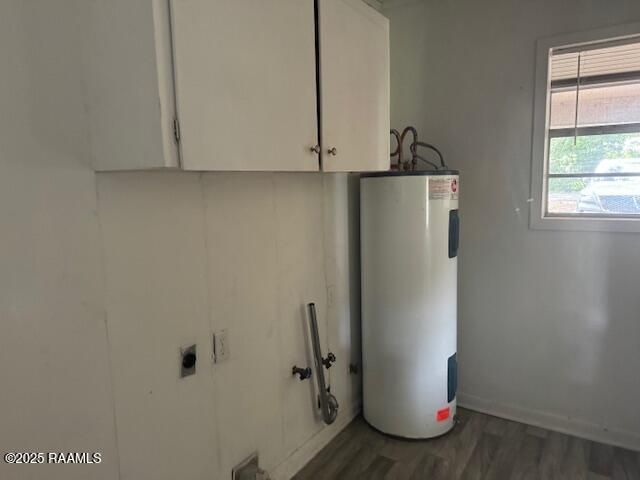 123 Lester Street, Ville Platte, LA 70586