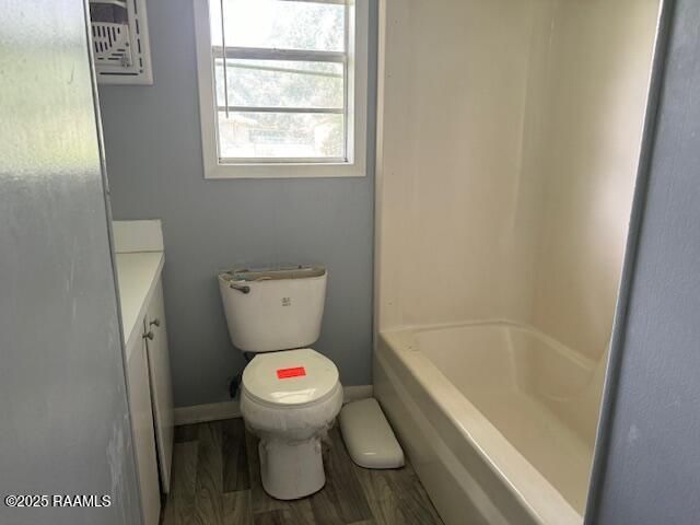 123 Lester Street, Ville Platte, LA 70586