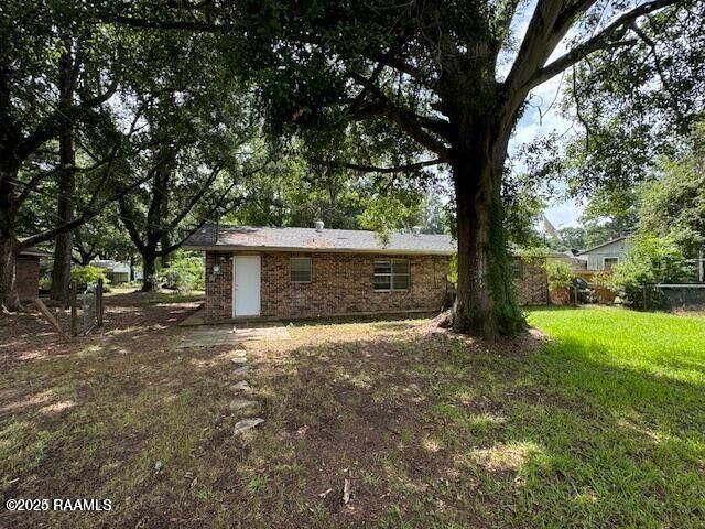 123 Lester Street, Ville Platte, LA 70586
