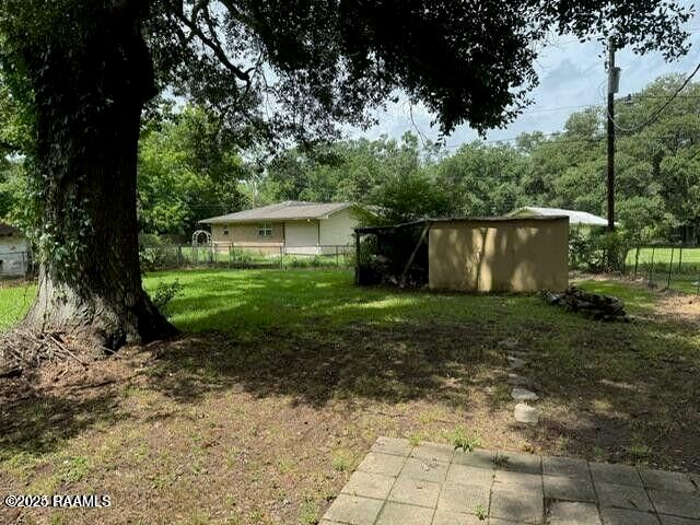 123 Lester Street, Ville Platte, LA 70586