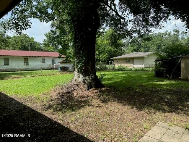 123 Lester Street, Ville Platte, LA 70586