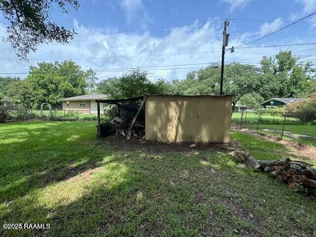 123 Lester Street, Ville Platte, LA 70586